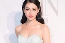 Vì sao Phương Khánh bị loại khỏi top 50 Miss Grand Slam 2018?