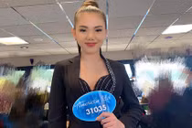 Giọng ca Việt khiến Katy Perry “đứng hình” có tiến xa ở American Idol?