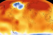 Lý giải bất ngờ về cái nóng của Trái đất hiện nay 