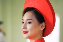 Trước khi tái giá, vợ cố người mẫu Duy Nhân sống ra sao?