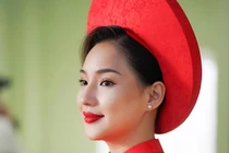 Trước khi tái giá, vợ cố người mẫu Duy Nhân sống ra sao?