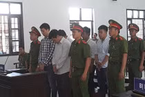 Dùng nhục hình, nguyên 5 cán bộ công an Ninh Thuận lãnh án tù