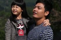 Sau “Bố ơi! Mình đi đâu thế?”, con gái Phan Anh giờ ra sao?