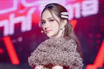 Hương Giang Idol ngồi ghế nóng The Voice Kids 2019: Lấy gì để dạy?