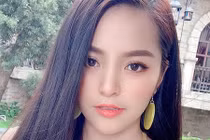 9x không biết Đông Nhi là ai xinh như hot girl