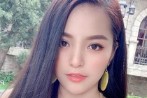 9x không biết Đông Nhi là ai xinh như hot girl