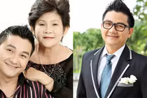 Nghệ sĩ Anh Vũ: Bị ung thư, từng kết hôn, cả đời hiếu thảo với mẹ