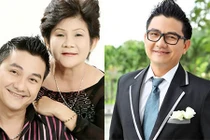 Nghệ sĩ Anh Vũ: Bị ung thư, từng kết hôn, cả đời hiếu thảo với mẹ