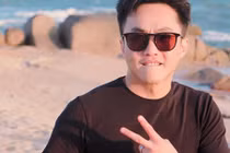 Hẹn hò Đàm Thu Trang, Cường Đô la ngày càng phong độ