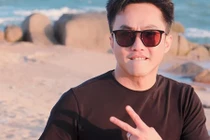 Hẹn hò Đàm Thu Trang, Cường Đô la ngày càng phong độ