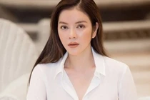 Soi phản ứng của Lý Nhã Kỳ khi dính tai bay vạ gió