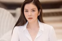 Soi phản ứng của Lý Nhã Kỳ khi dính tai bay vạ gió