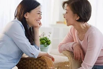 Mẹ chồng giúp tôi đối phó với ông xã ngoại tình