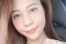 Đàm Thu Trang lên tiếng về tin đồn mang bầu trước ngày cưới