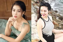 MC Thùy Linh - Thanh Hương đóng hài Tết 2020: Ai gợi cảm hơn?