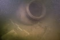 Tìm thấy “cánh cổng sang thế giới bên kia” của người Maya