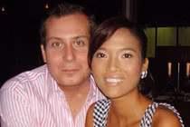 Chân dung chồng ngoại quốc ghen khi Bằng Lăng chụp ảnh nude ở tuổi 40 