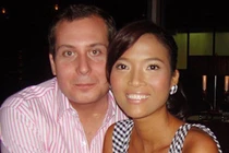 Chân dung chồng ngoại quốc ghen khi Bằng Lăng chụp ảnh nude ở tuổi 40 