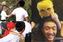 Mong Đàm Thu Trang mang bầu, Cường Đô la đã là bố đảm thế nào?