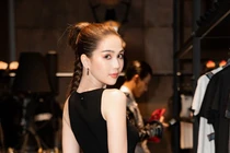 Không phải “nữ hoàng nội y”, Ngọc Trinh xứng danh “phát ngôn viên” hơn bất cứ ai