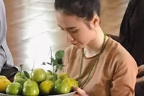 Cuộc sống giản dị khó tin của Angela Phương Trinh sau quá khứ ồn ào