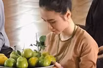 Cuộc sống giản dị khó tin của Angela Phương Trinh sau quá khứ ồn ào