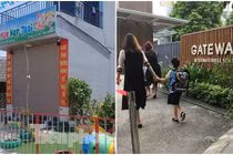 Gateway an vị, Tuổi Thơ bị đóng cửa, kỳ lạ...