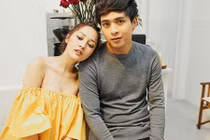 3 cặp đôi sao Việt dù chia tay vẫn làm bạn tốt 