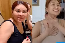 Sao Việt dao kéo đến biến dạng: Cơn nghiện thẩm mỹ bao giờ dừng?