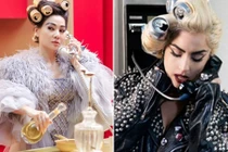 MV mới bị tố đạo ý tưởng, ê-kíp của Thu Minh nói gì?