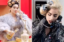 MV mới bị tố đạo ý tưởng, ê-kíp của Thu Minh nói gì?