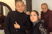 Chân dung em trai Xuân Hinh có cảnh diễn phản cảm với hotgirl 