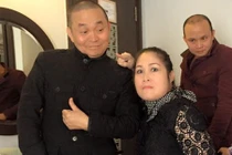 Chân dung em trai Xuân Hinh có cảnh diễn phản cảm với hotgirl 