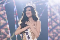 Hoa hậu Hoàn vũ Việt Nam Khánh Vân ám ảnh vì suýt bị xâm hại tình dục