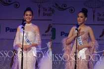 Tường San lọt Top 8, đại diện Thái Lan đăng quang Hoa hậu Quốc tế 2019