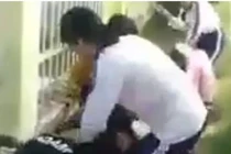 Công an vào cuộc vụ 4 nữ sinh lớp 6 bị “đàn chị” đánh tả tơi