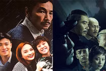 Vì sao “Về nhà đi con” càng chiếu càng hot, “Mê cung” lại chìm?