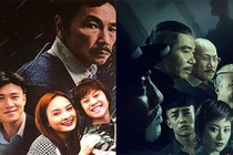 Vì sao “Về nhà đi con” càng chiếu càng hot, “Mê cung” lại chìm?