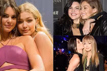 Những điểm chung của hai chân dài tuổi Hợi đắt giá nhất thế giới 