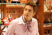 Trước nghi vấn gạ tình học trò cũ, Tăng Nhật Tuệ vướng loạt scandal