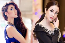 Khỏa thân bảo vệ môi trường, loạt mỹ nhân Việt bị “chửi” sấp mặt