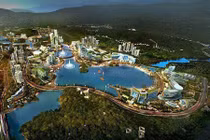 Lo bất bình đẳng khi 'mở đường' cho Casino Vân Đồn