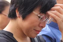 Sao Việt bức xúc vụ học sinh bị bỏ quên trên xe trường Gateway tử vong