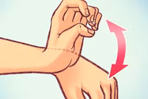 2 bài tập đơn giản đẩy lùi mệt mỏi kéo dài cuộc sống