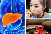 6 thứ khiến nội tạng “sợ” nhất mà nhiều người vẫn vô tư ăn mỗi ngày