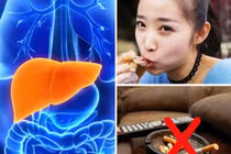 6 thứ khiến nội tạng “sợ” nhất mà nhiều người vẫn vô tư ăn mỗi ngày