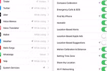 6 cách hạn chế quảng cáo khi sử dụng iPhone