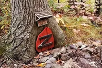 17 khám phá kỳ lạ “đánh lạc hướng” các nhà khoa học