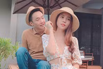 Đàm Thu Trang - Cường Đô la làm đám cưới vào tháng 7?
