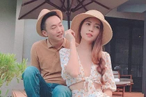 Đàm Thu Trang - Cường Đô la làm đám cưới vào tháng 7?